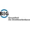 BIG Direktkrankenkasse Beratung der Direktkrankenkasse