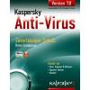 Kaspersky Lab Anti-Virus 7
