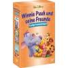 DVD Winnie Puuh und seine Freunde: Lustige Freundschaftsbox