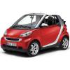 smart Fortwo Cabrio 1.0 mhd Passion (52 kW) [07]