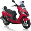 Yager GT125 (8,4 kW)