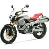 Derbi Mulhacén 125 (11 kW)