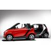 smart Fortwo Cabrio 1.0 Brabus (72 kW) [07]