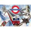 Rio Grande Games On the Underground