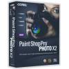 PaintShop Pro Photo X2