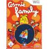 Cosmic Family (für Wii)