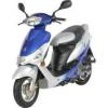 Peugeot-Scooter V-Clic 50 (2,1 kW)