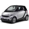 smart Fortwo Coupé 1.0 mhd (45 kW) [07]