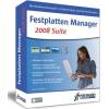 Festplattenmanager 2008 Suite