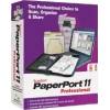 Nuance ScanSoft PaperPort 11 Professional