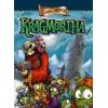 Krag-mortha