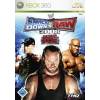 WWE Smackdown! vs. RAW 2008 (für Xbox 360)