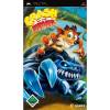 Crash of the Titans (für PSP)