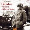 Uri Orlev Der Mann von der anderen Seite