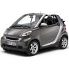 smart Fortwo Coupé 1.0 Automatik (62 kW) [07]