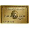 American Express Gold Card