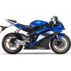 Yamaha Motor YZF-R 6 (94,9 kW)