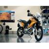 Honda Transalp C-ABS (44 kW)