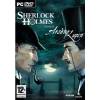 Sherlock Holmes versus Arsène Lupin