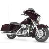 Street- Glide (52 kW)