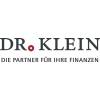 Dr. Klein & Co. Onlinedienst von Baufinanzierern
