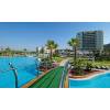 Türkei, Lara Barut Hotel Lara Resort & Spa (türkische Rivierta)