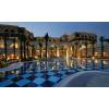 Türkei, Belek Kempinski Hotel The Dome (türkische Riviera)