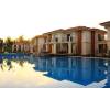 Türkei, Belek Ela Quality Resort Hotel (türkische Riviera)