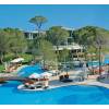 Türkei, Belek Calista Luxury Resort (türkische Riviera)