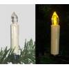Trango-Brilon 24 LED Weihnachtskerzen (Art.-Nr. 3243/240)