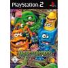 Buzz! Junior Monsterspaß (für PS2)