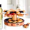 Unold Elektro Flying Raclette Modell 48754