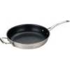 3ply stainless steel