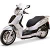 Kymco People S 300i (17,1 kW)
