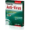 Kaspersky Lab Anti Virus Personal 7.0