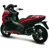 Gilera GP 800 (50,5 kW)