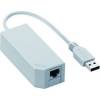 Nintendo Wii Lan-Adapter