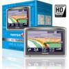 TomTom One XL HD Traffic