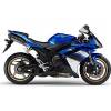 YZF-R1 Baujahr 2000/2001 (110 kW)