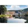 Wellness-Hotel Deimann (Schmallenberg-Winkhausen, im Sauerland)