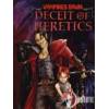 Vampires Dawn (Deceit of Heretics)