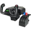 Pro Flight Yoke System mit Throttle Quadrant