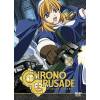 DVD Chrono Crusade - Collector's Edition Box