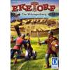 Queen Games Eketorp: Die Wikingerburg