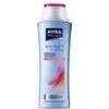 Haarpflegeserie straight und easy