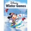 Disneys Winter Games
