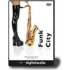 Big Fish Audio Funk City