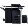 bizhub C 650