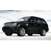 Range Rover - Modellreihe