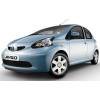 Toyota Aygo 1.0 City MMT 5-Türer (50 kW)